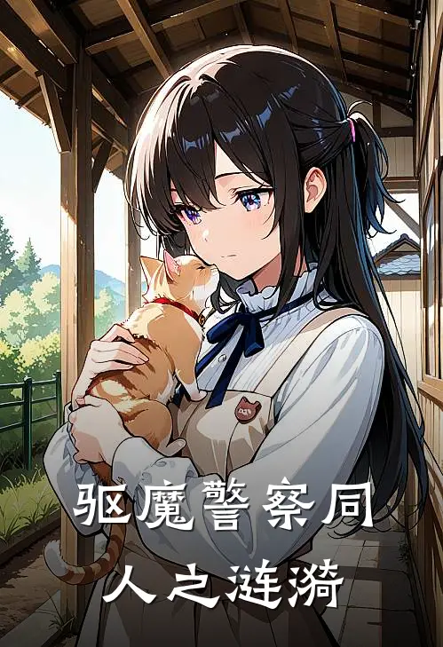 驱魔警察同人之涟漪