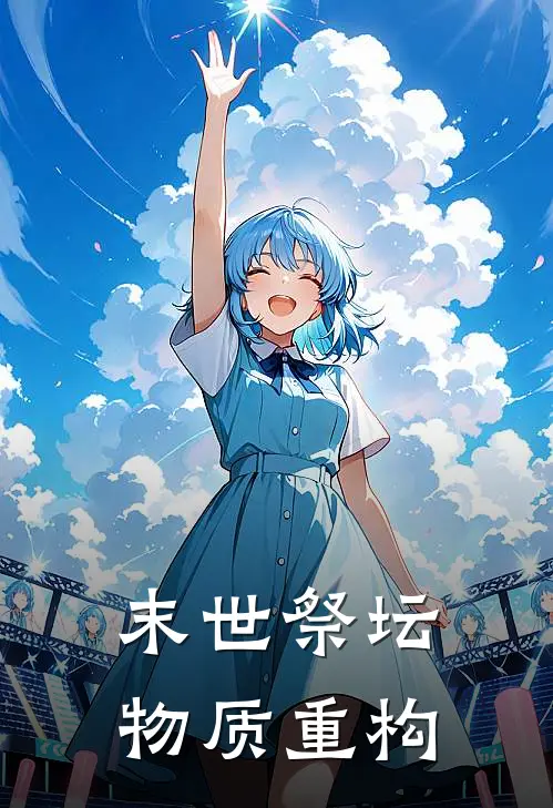 末世祭坛：物质重构