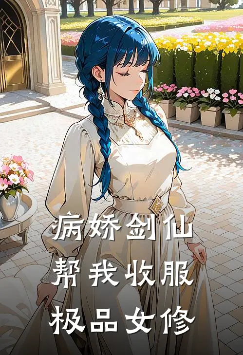 病娇剑仙帮我收服极品女修