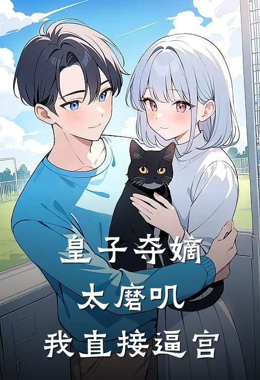 皇子夺嫡太磨叽，我直接逼宫