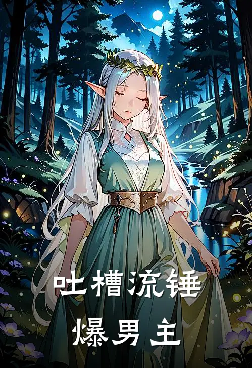 吐槽流锤爆男主