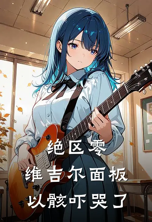 绝区零：维吉尔面板，以骸吓哭了