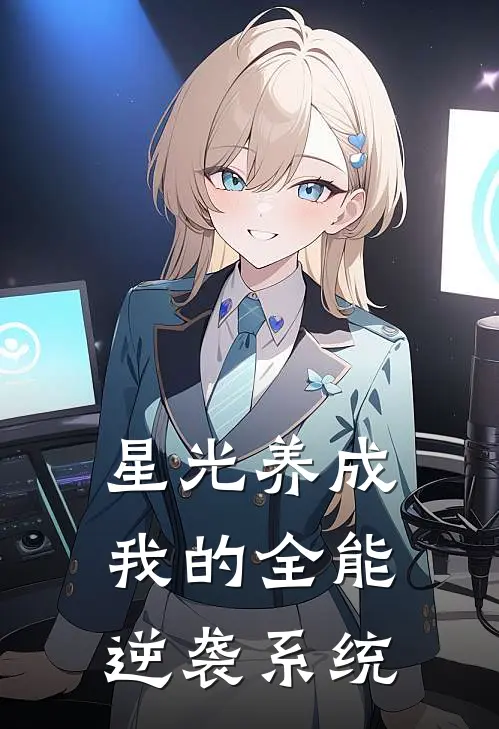 星光养成：我的全能逆袭系统