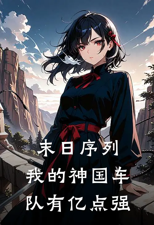 末日序列：我的神国车队有亿点强