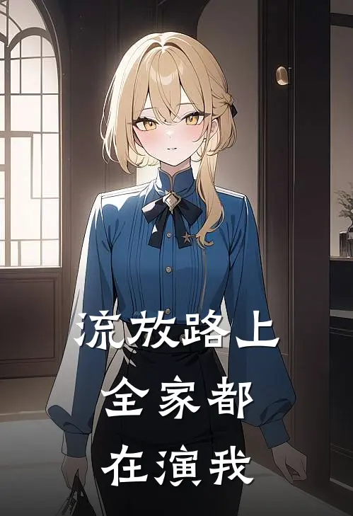 流放路上，全家都在演我