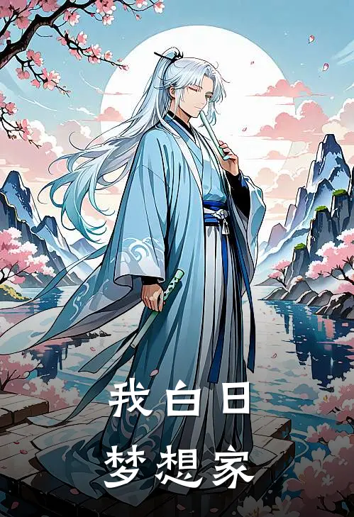 我白日梦想家
