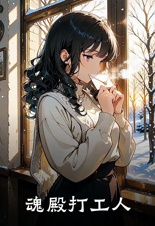 魂殿打工人