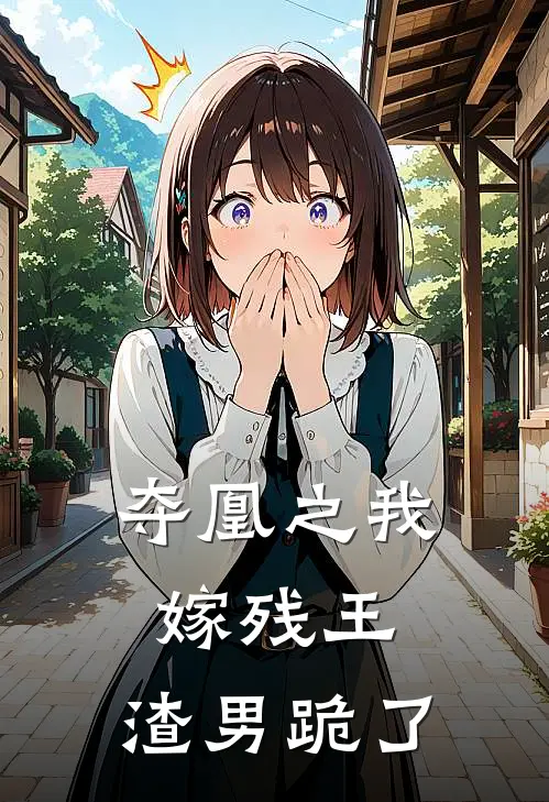夺凰之我嫁残王，渣男跪了