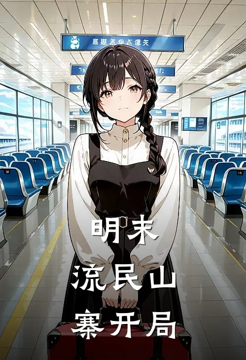 明末：流民山寨开局