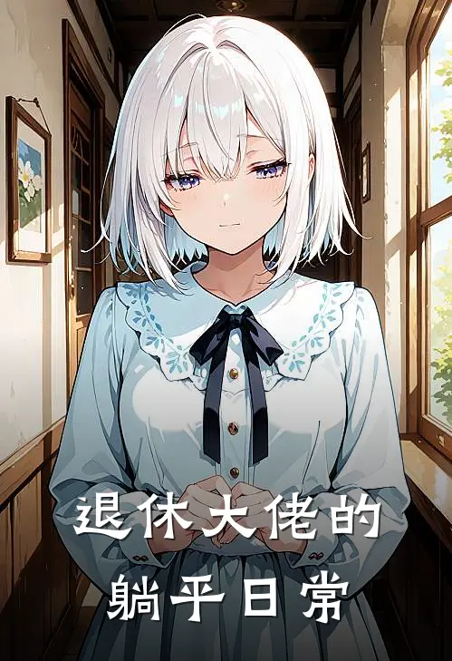 退休大佬的躺平日常