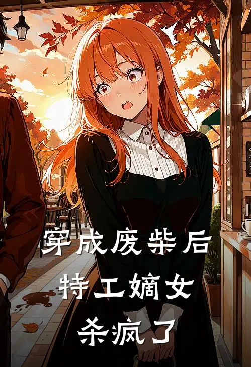 穿成废柴后：特工嫡女杀疯了