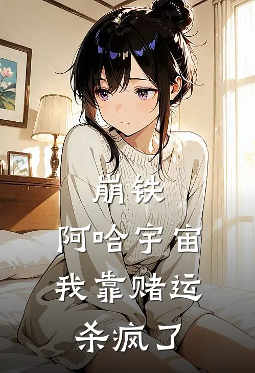 崩铁：阿哈宇宙，我靠赌运杀疯了