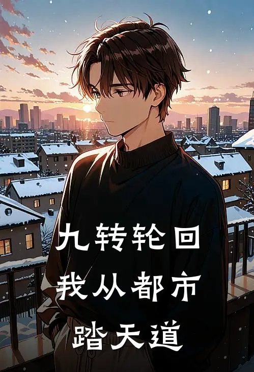 九转轮回：我从都市踏天道