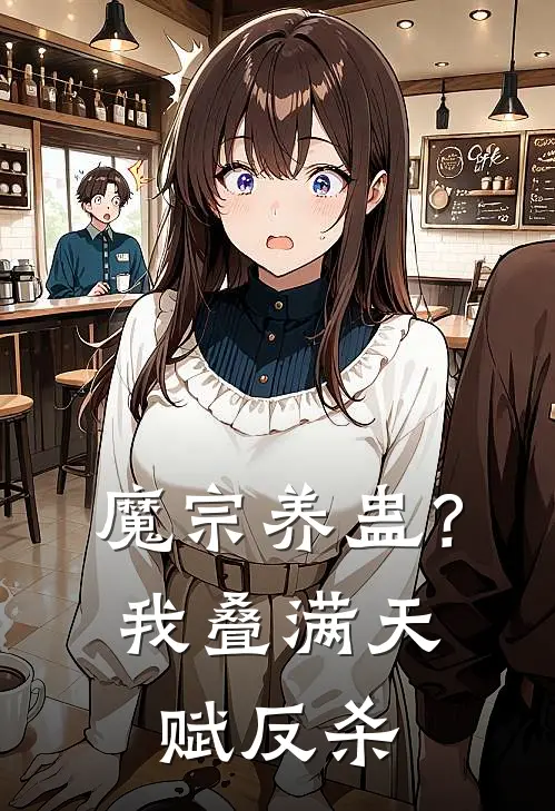 魔宗养蛊？我叠满天赋反杀