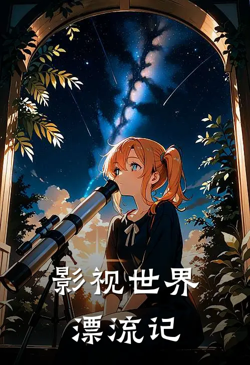 影视世界漂流记