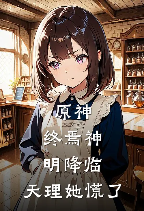 原神：终焉神明降临，天理她慌了