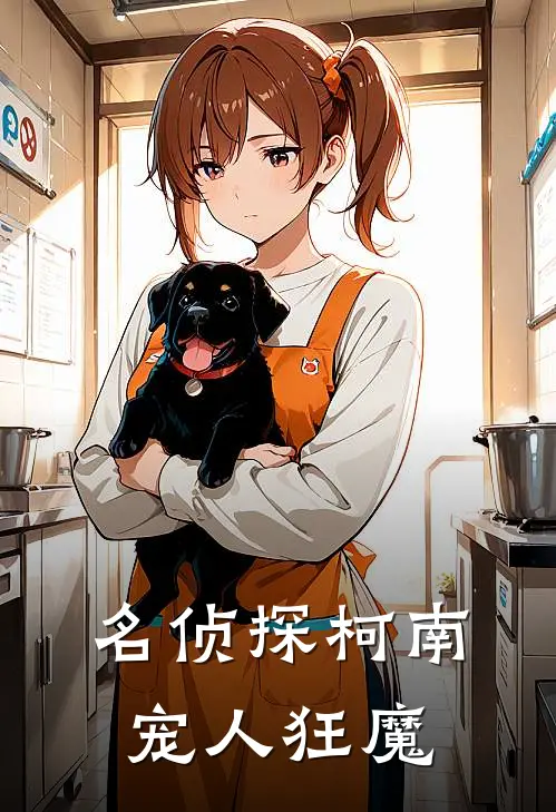 名侦探柯南：宠人狂魔