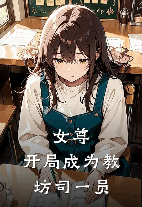 女尊：开局成为教坊司一员