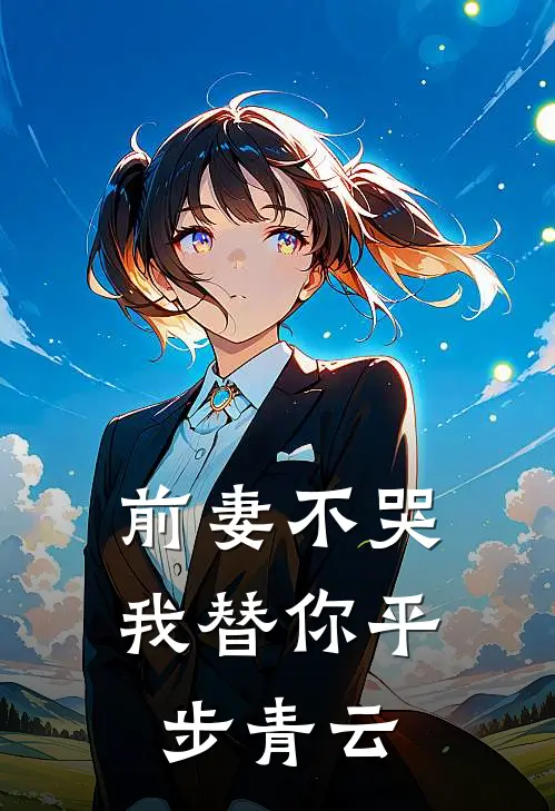 前妻不哭，我替你平步青云