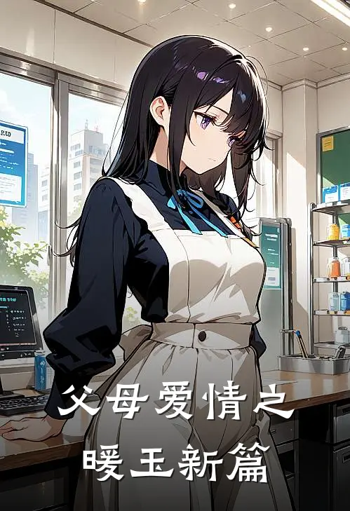 父母爱情之暖玉新篇