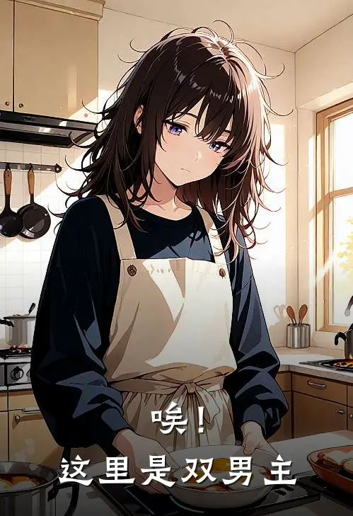 唉！这里是双男主