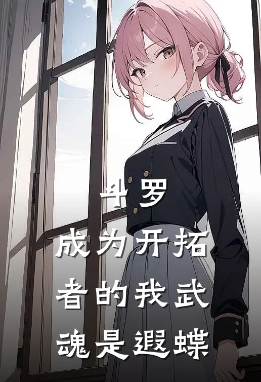 斗罗：成为开拓者的我武魂是遐蝶