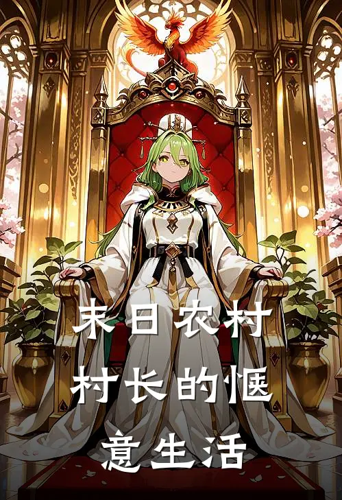 末日农村村长的惬意生活