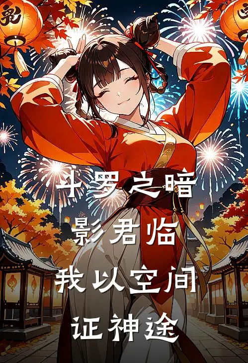 斗罗之暗影君临：我以空间证神途