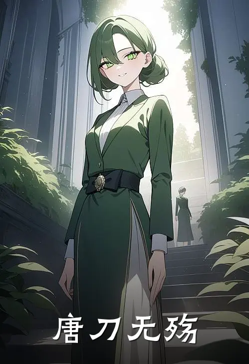 唐刀无殇