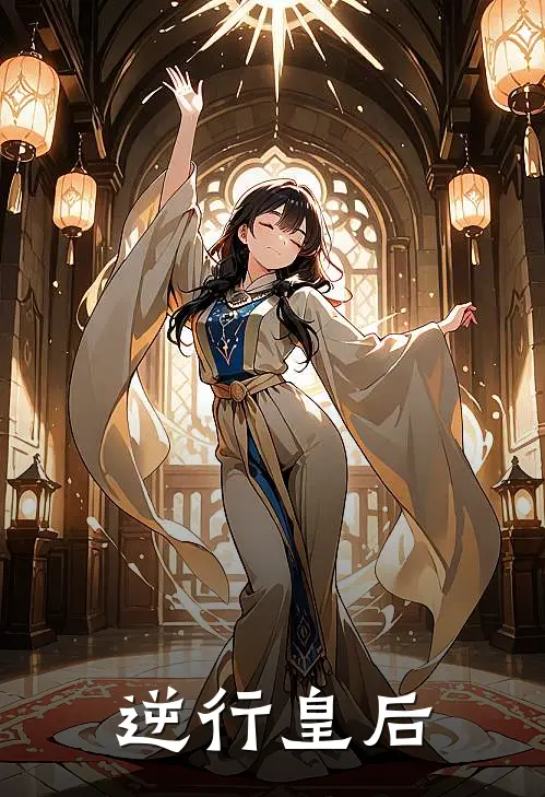逆行皇后
