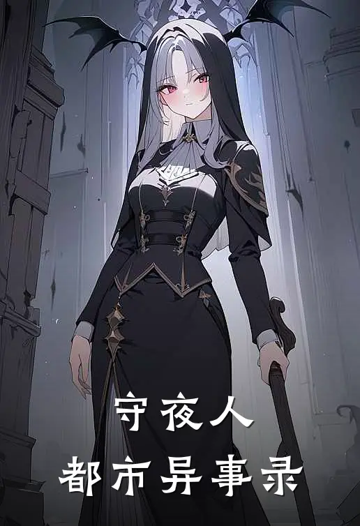 守夜人：都市异事录