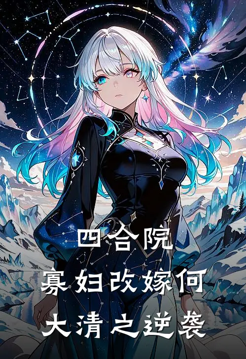 四合院：寡妇改嫁何大清之逆袭