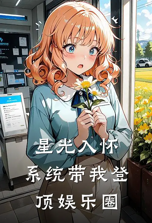 星光入怀：系统带我登顶娱乐圈