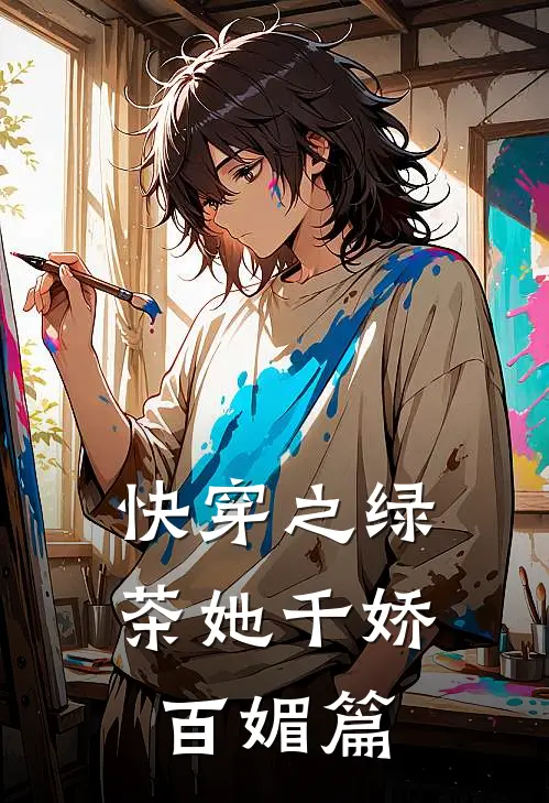 快穿之绿茶她千娇百媚篇