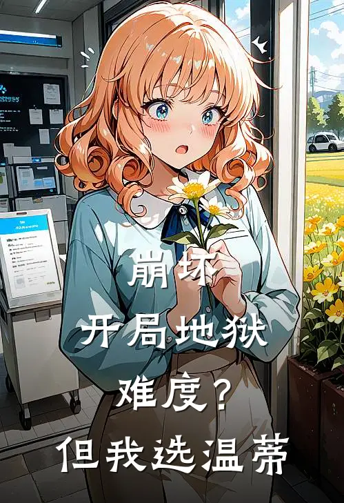 崩坏：开局地狱难度？但我选温蒂