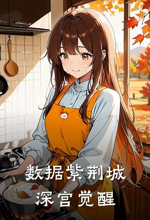 数据紫荆城：深宫觉醒