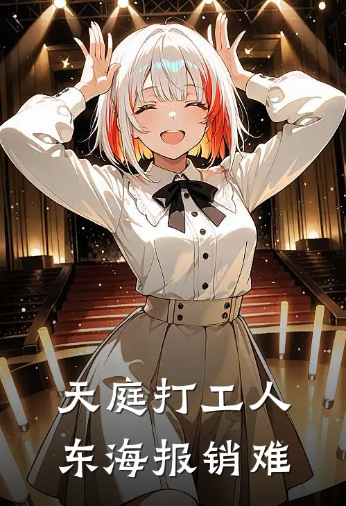 天庭打工人，东海报销难