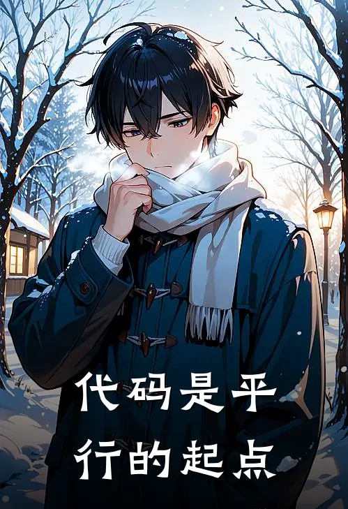 代码是平行的起点