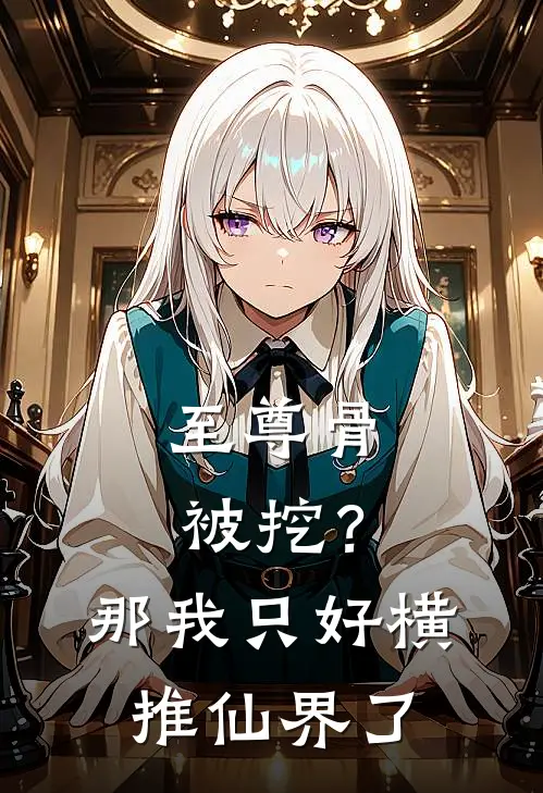 至尊骨被挖？那我只好横推仙界了