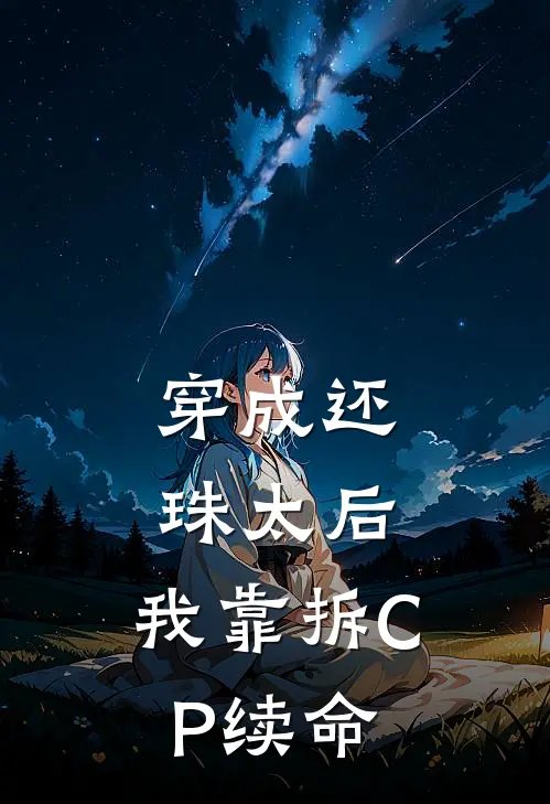 穿成还珠太后，我靠拆CP续命