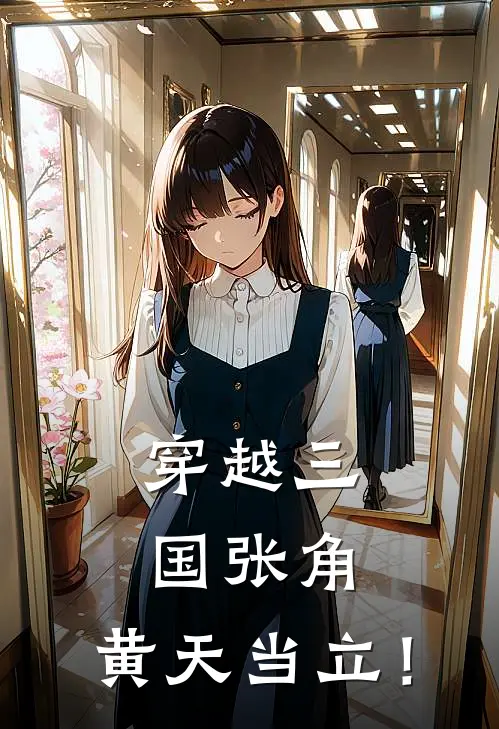 穿越三国张角：黄天当立！