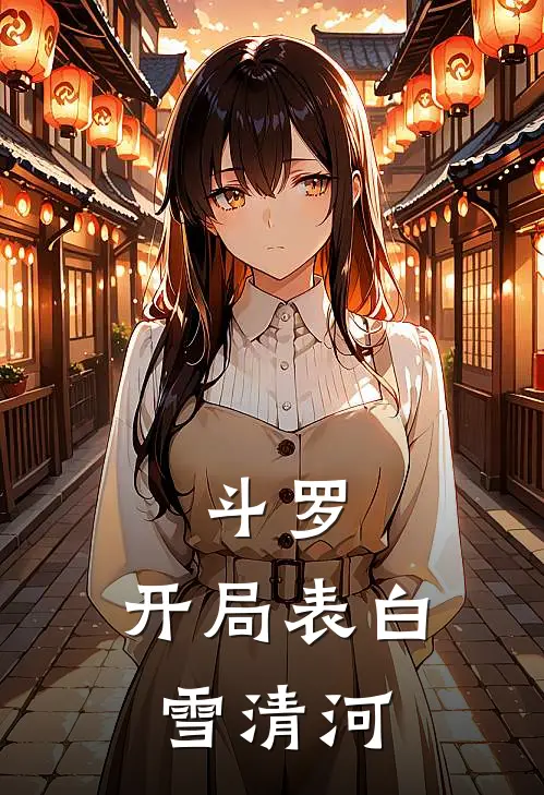 斗罗：开局表白雪清河