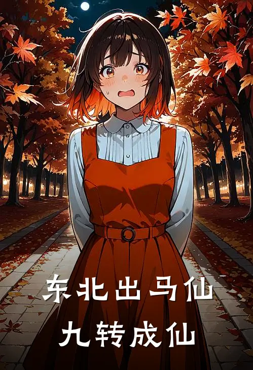 东北出马仙：九转成仙