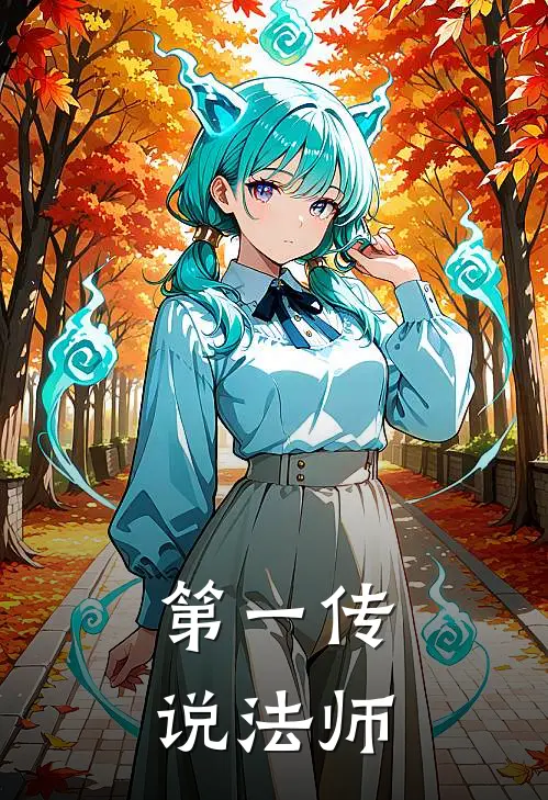 第一传说法师