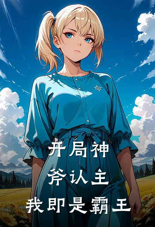 开局神斧认主，我即是霸王