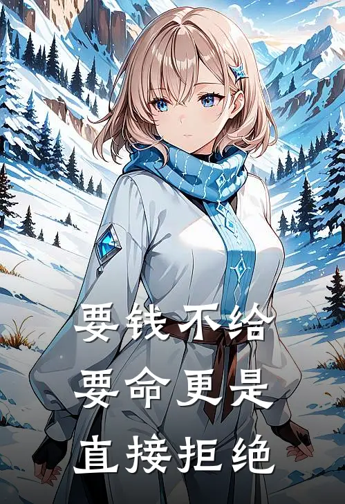 要钱不给，要命更是直接拒绝