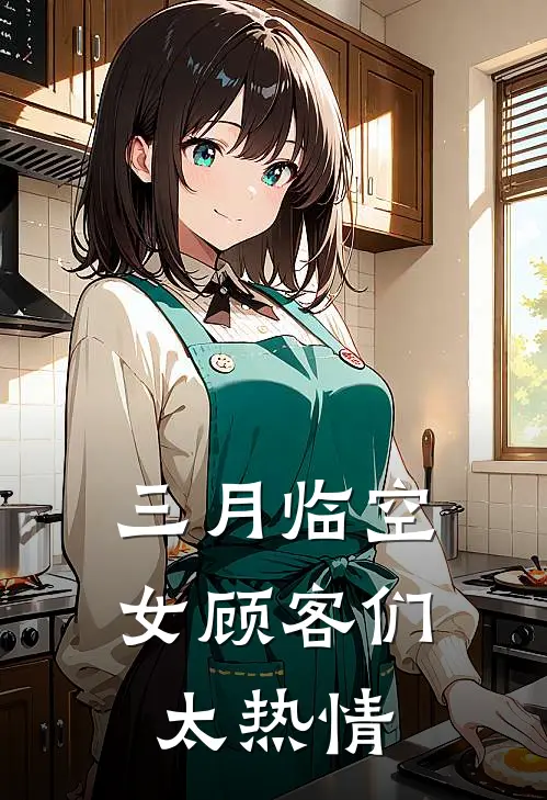 三月临空：女顾客们太热情