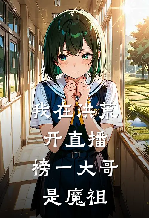 我在洪荒开直播，榜一大哥是魔祖