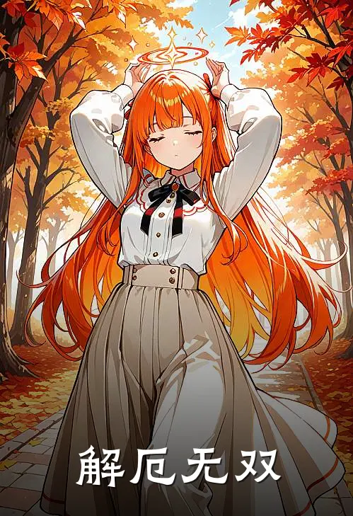 解厄无双