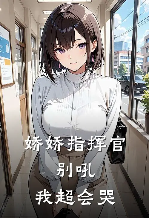 娇娇指挥官：别吼，我超会哭